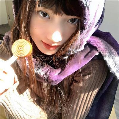 美丽诱惑