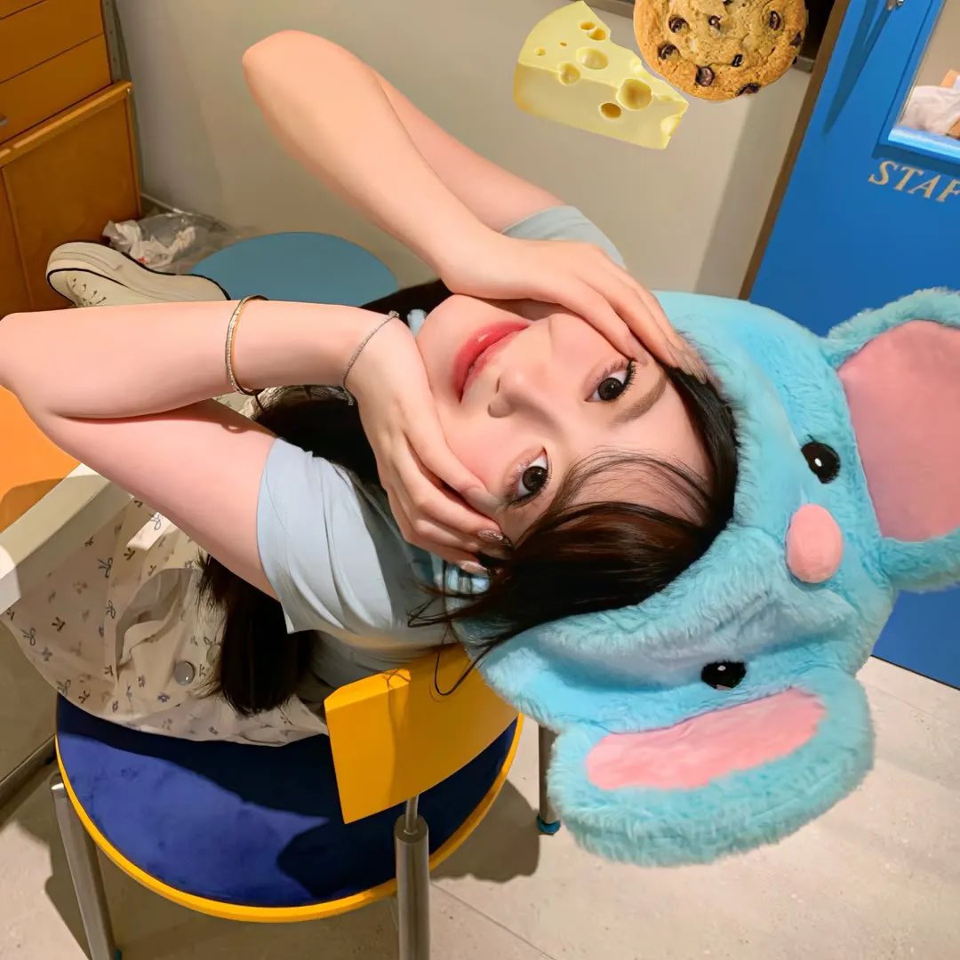 巴黎艳舞团