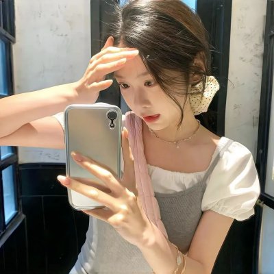 好运之人