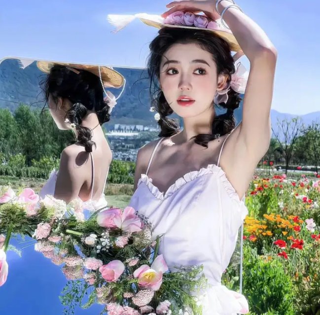 狂卷滚轮情